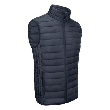 Beeswift Padded Baffle Bodywarmer