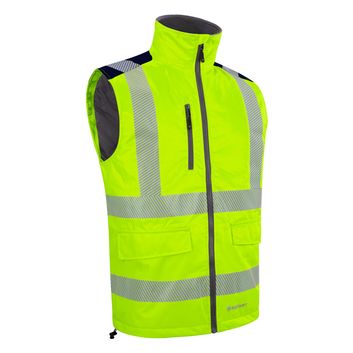 Mens Two-Tone Bodywarmer alternative