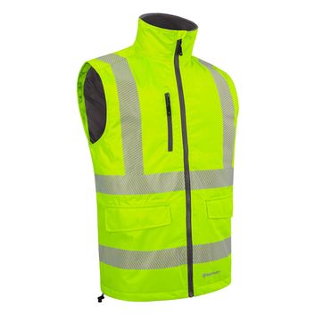 Beeswift Mens Bodywarmer alternative