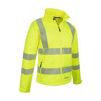 Beeswift Ladies Soft Shell Jacket alternative