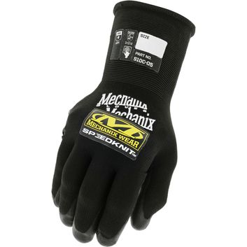 Speedknit Glove