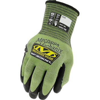 Speedknit C3 Glove