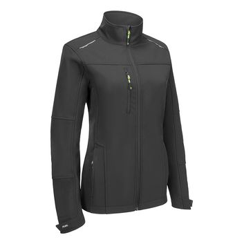 Beeswift Flex Womens Softshell Jacket