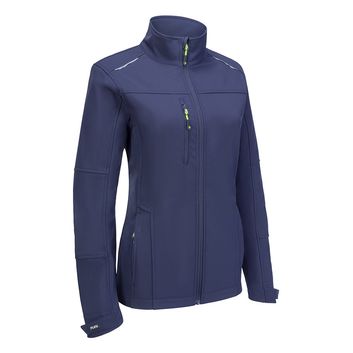 Beeswift Flex Womens Softshell Jacket alternative