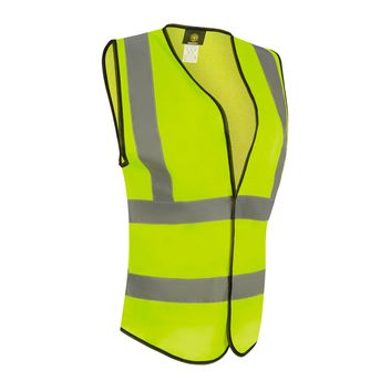 Beeswift Womens Hi-Vis Waistcoat alternative