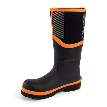 Neo Force Neoprene Fully Safety Wellington alternative