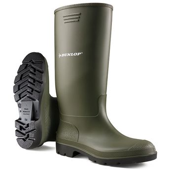 Dunlop Pricemaster Non-Safety Wellingtons alternative