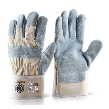 Beeswift Canadian High Quality Rigger Gloves