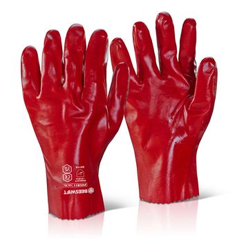 Pvc 11" Gauntlet