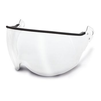 Plasma Polycarb V2 Plus Visor Clear