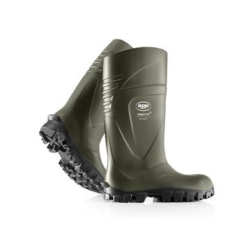Bekina Steplite X Solid Grip Non Safety Wellingtons