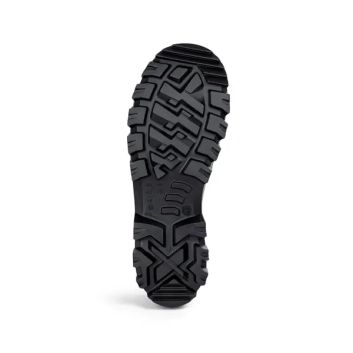 Bekina RigliteX SolidGrip Fur S5 Full Safety Wellington Rigger Boots alternative