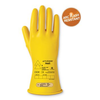 Low Volt Electrical Insulating Glove (Class 00) alternative