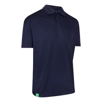 Beeswift Envirowear Short Sleeve Recyclable Polo Shirt alternative