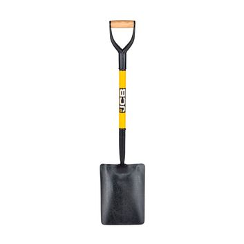 JCB No 2 Taper Mouth All Steel Shovel