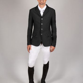 Coldstream Blythe Mens Competition Breeches White
