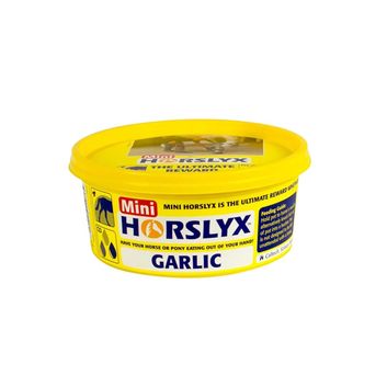Horslyx Mini Licks Garlic
