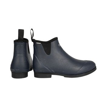 Proterrain Wirksworth Ankle Wellington Boots Navy