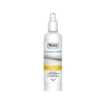 Wahl Hygienic Clipper Spray *New Formula*