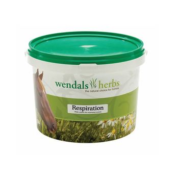 Wendals Respiration