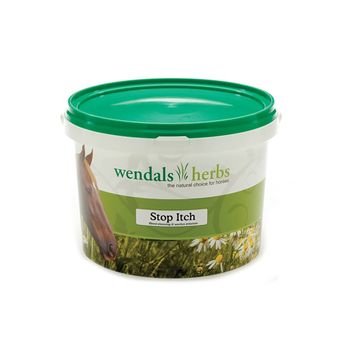 Wendals Stop Itch