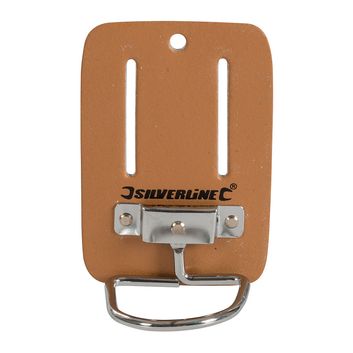 Silverline Hammer Holder - 100 x 50mm