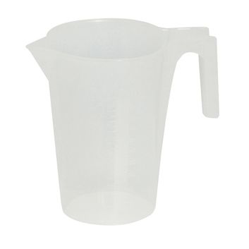 Silverline Measuring Jug 2Ltr