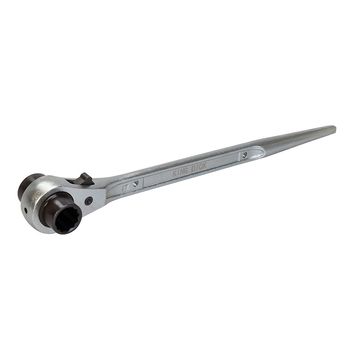 King Dick Ratchet Podger Metric 18 x 24mm