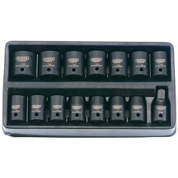 Draper 89346 BELT SET