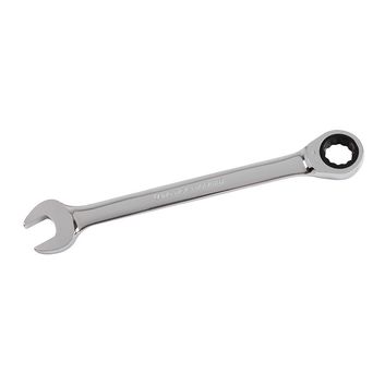 King Dick Ratchet Imperial Combination Spanner A/F