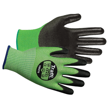 TRAFFI TG5210 X-Dura Lightweight Gloves (Size M) 10 Pairs
