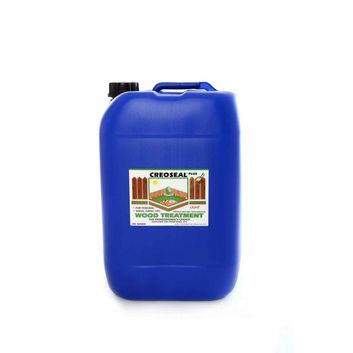 Creoseal Creosote Substitute Light alternative
