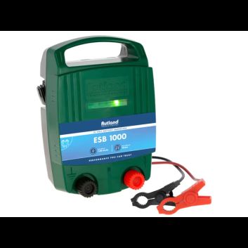 Rutland ESB100 Electric Fence Unit