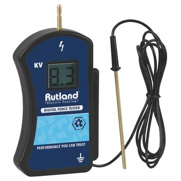 Digital Voltmeter