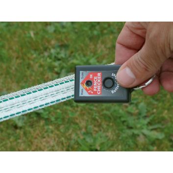 Fence Checker alternative
