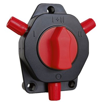 Cut-Out Switch