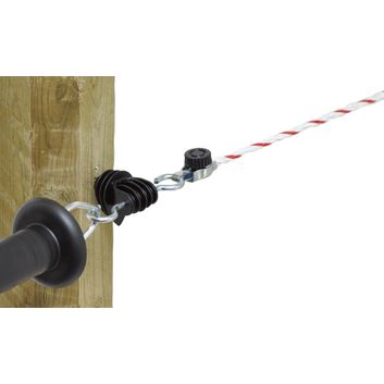 Screw Rope / Wire Connector, alternative