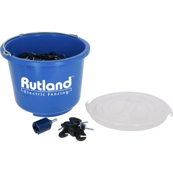 Ring Insulator with continuous support (100pcs) alternative