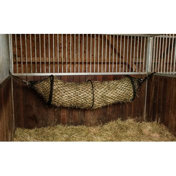 Hay Net, Tunnel Shape alternative