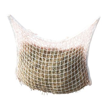 Hay Net white 90 x 60 cm,