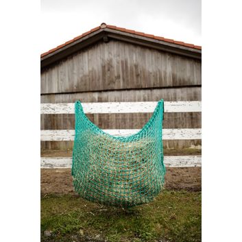 Hay Net Flexi Strong, green alternative