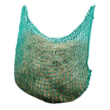 Hay Net Flexi Strong, green