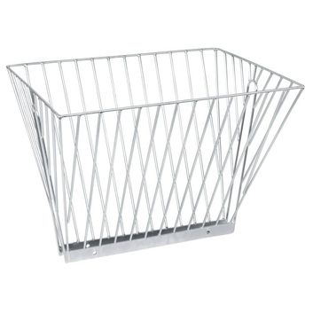 Double Hopper for Attachment,