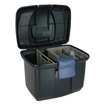 Groom Box Roma midnight blue alternative