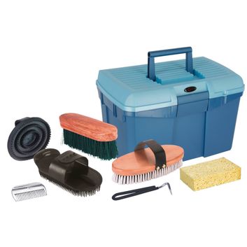 Grooming Box with Removable