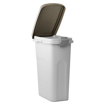 Feed Container (Brown/White) alternative