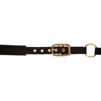 Halter TopLine, black, Full alternative