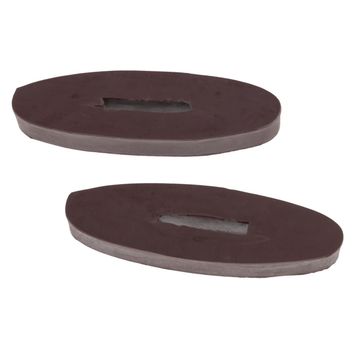 Rubber rein stop, alternative