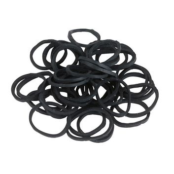 Rubber Bands,800 pcs/dispenser alternative
