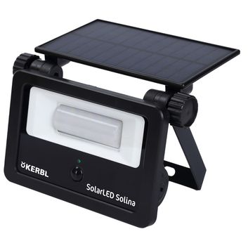 SolarLED Solina, LED Outdoor Spotlight